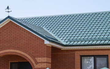 classic Froggatt metal roof design