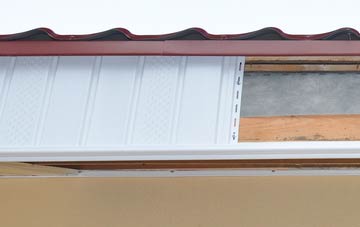 Froggatt fascia repair costs