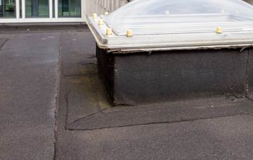 disadvantages of Froggatt flat roofs