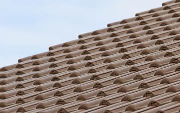 plastic roofing Froggatt, Derbyshire