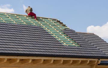 roof replacement Froggatt, Derbyshire