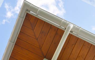 Froggatt soffit types