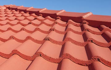 Froggatt tile and slate roof replacement
