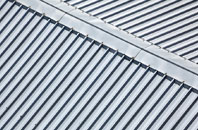 Froggatt metal roofing